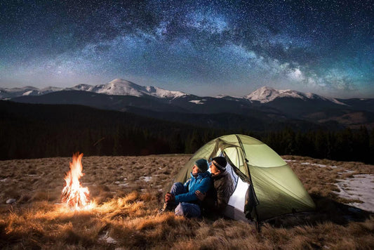 This Summer, Embrace Nature: Cherimor Air Mattress for a Comfortable Camping Night