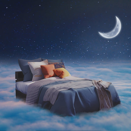 Unraveling the Mystery of Inflatable Mattress Technology, the Future of Sleep Is Here